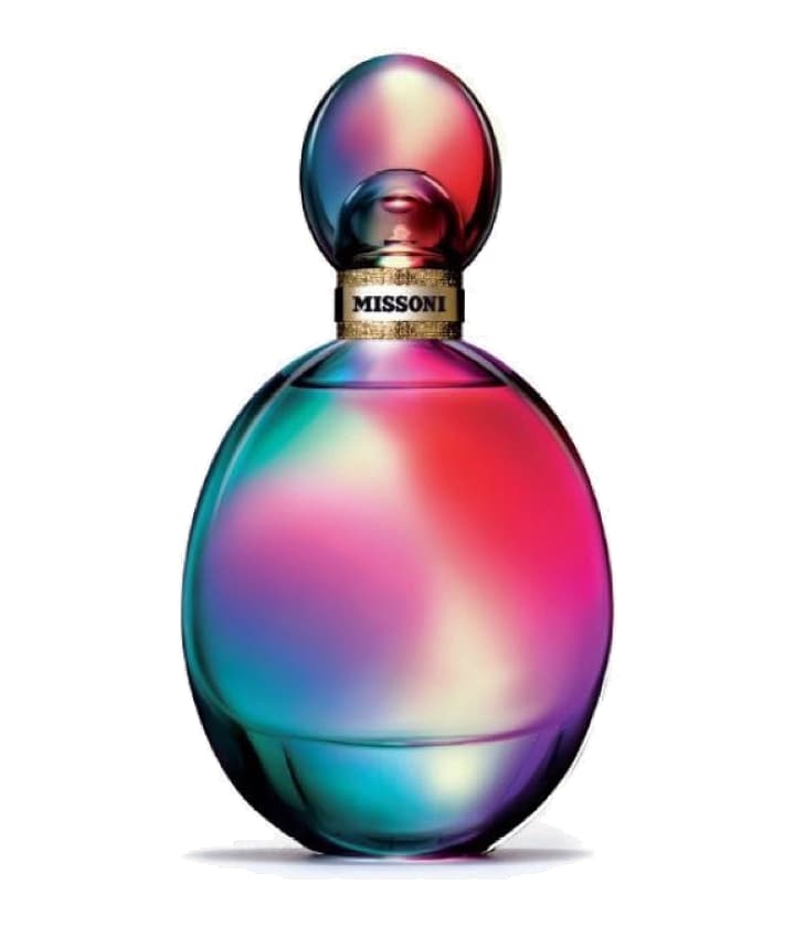 Missoni Missoni (2015)