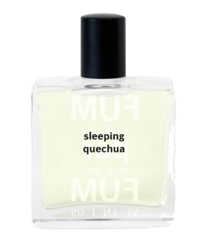 FUMparFUM Sleeping Quechua