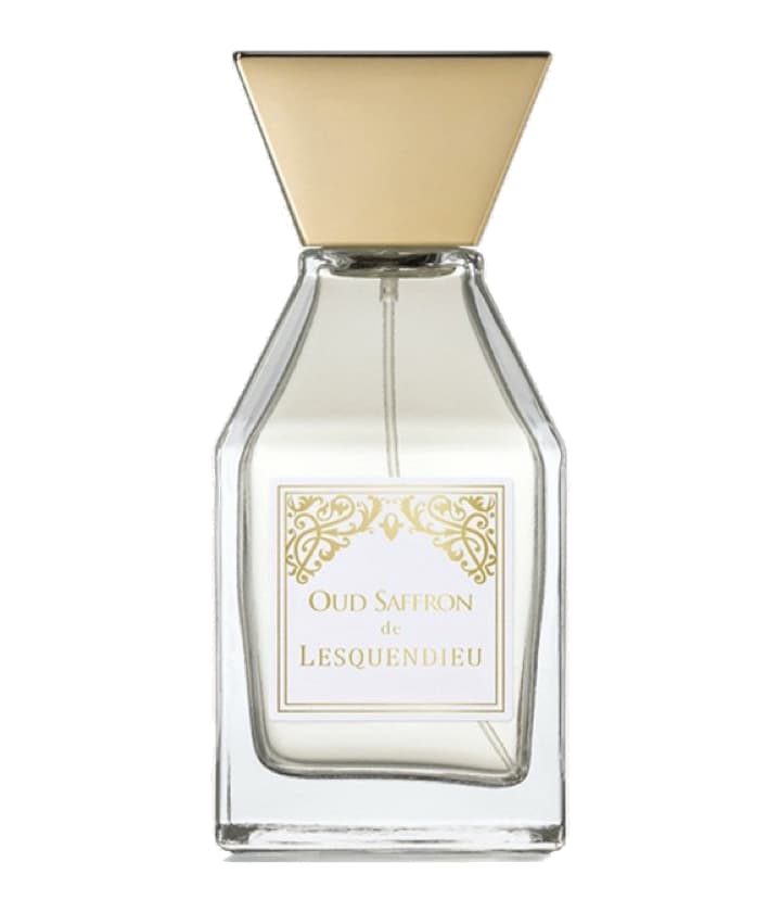 Lesquendieu Oud Saffron
