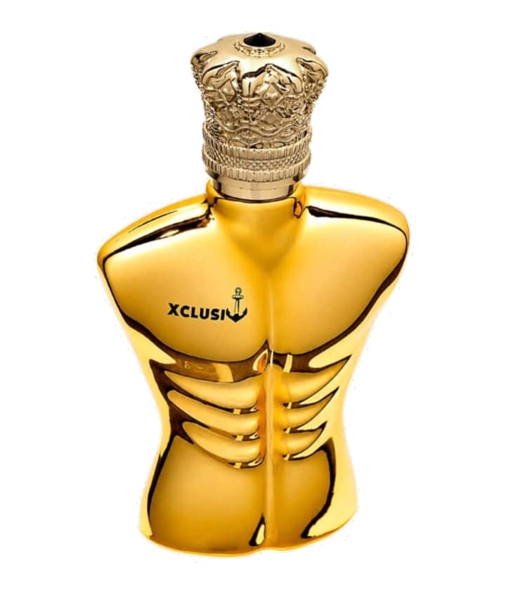Paris Elysees Max Xclusiv Elixir