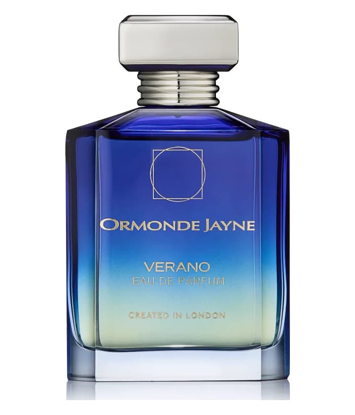 Ormonde Jayne Verano