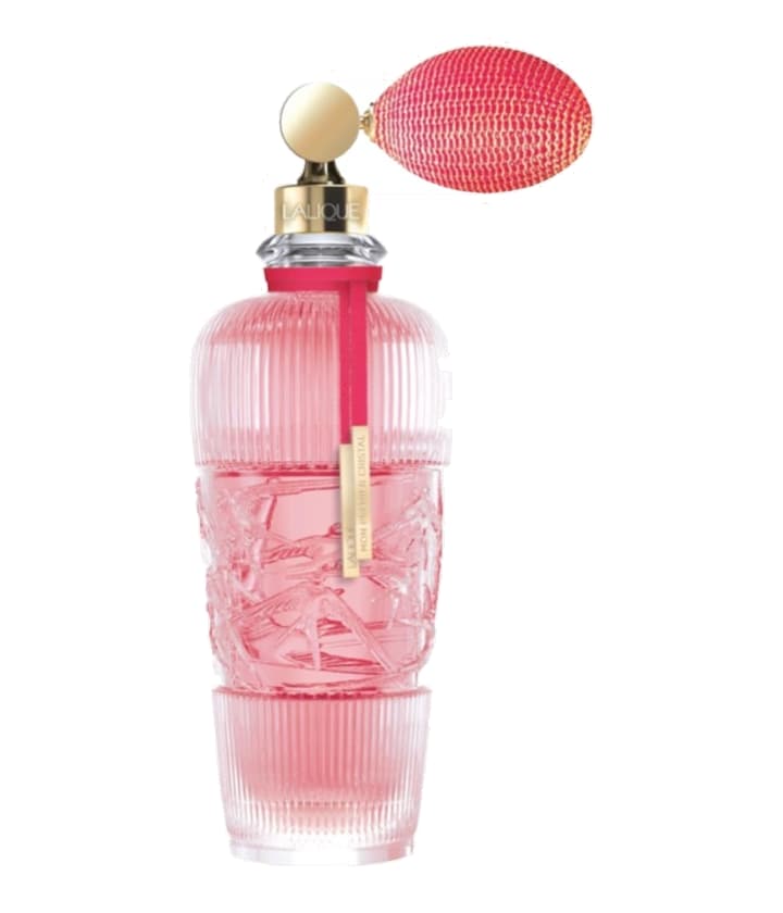 Lalique Mon Premier Cristal "Sensuel"