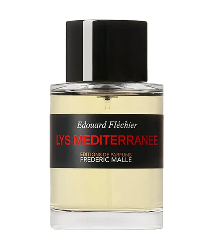 Frederic Malle Lys Méditerranée
