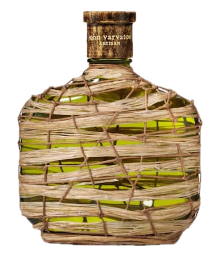John Varvatos Artisan Forest