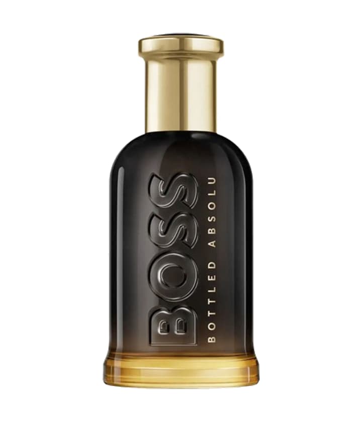 Hugo Boss Bottled Absolu