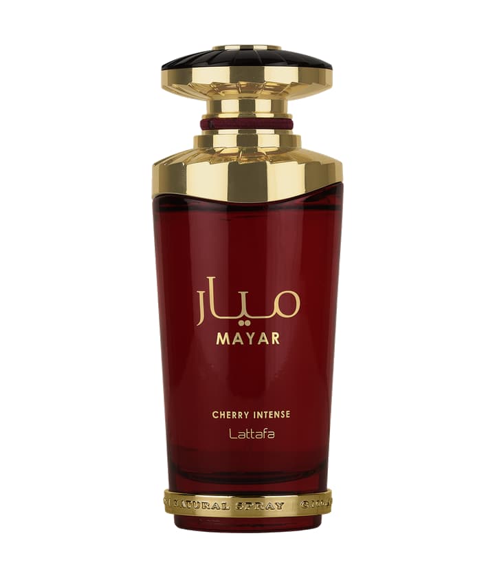 Lattafa Mayar Cherry Intense