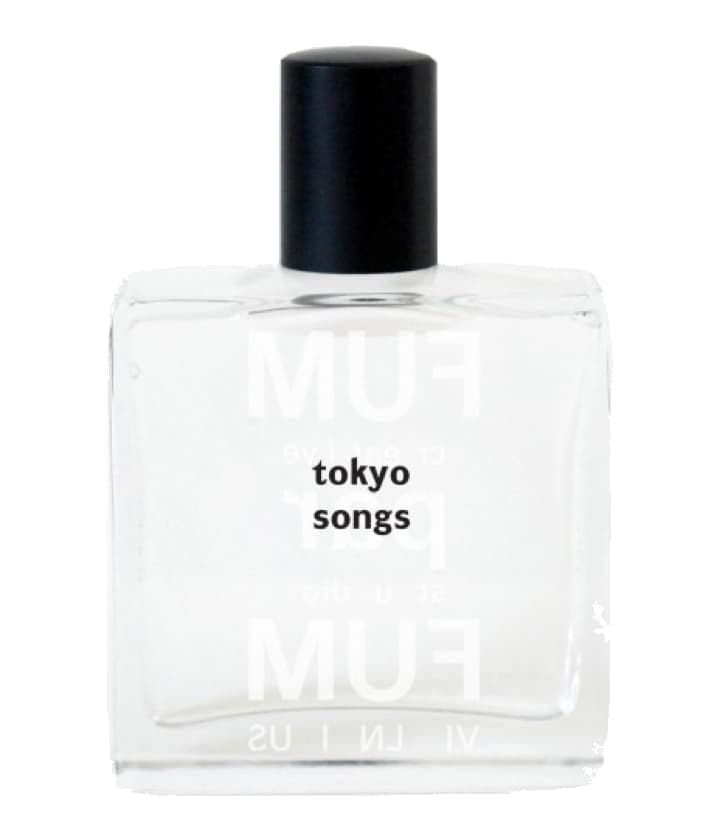 FUMparFUM Tokyo Songs