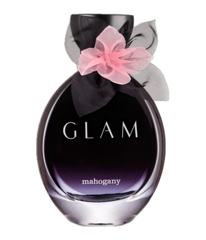 Mahogany Glam