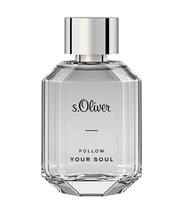 s.Oliver Follow Your Soul Men
