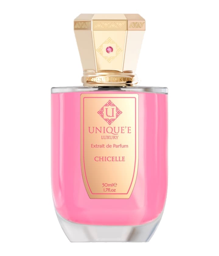 Unique'e Luxury Chicelle