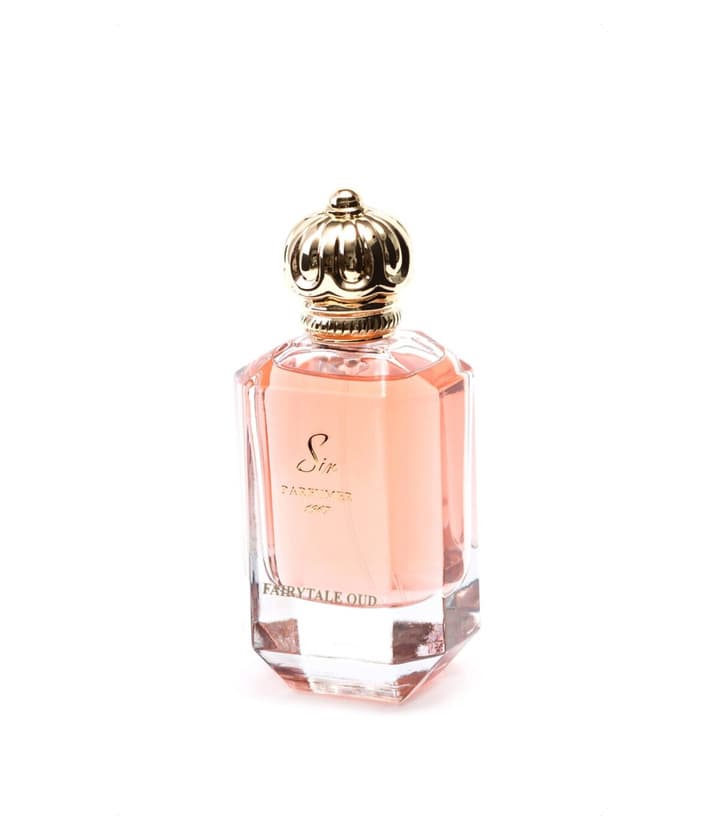 Sir Parfumer 1967 Fairytale Oud