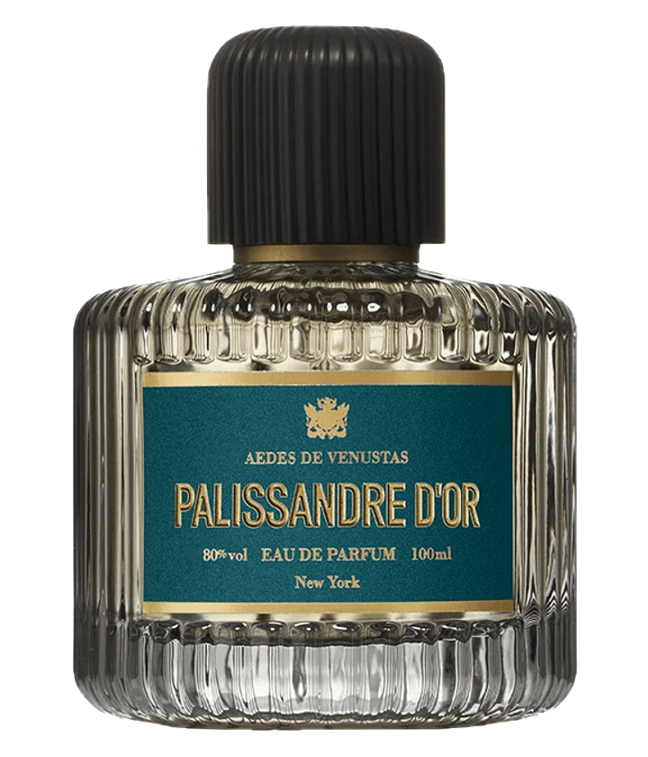 Aedes de Venustas Palissandre d'Or