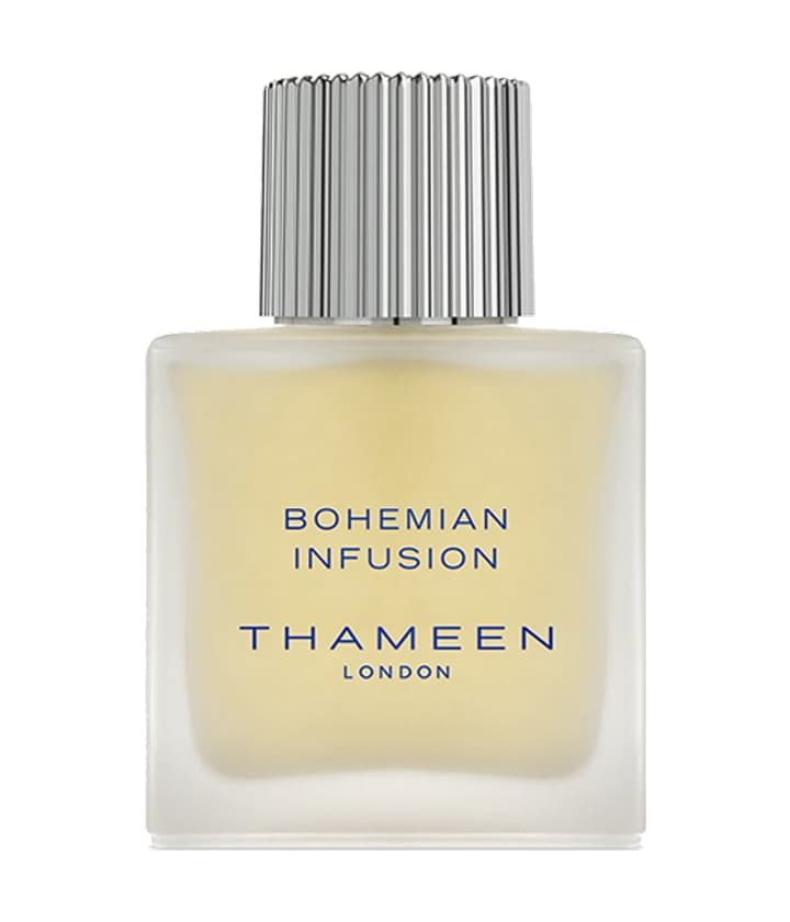 Thameen Bohemian Infusion