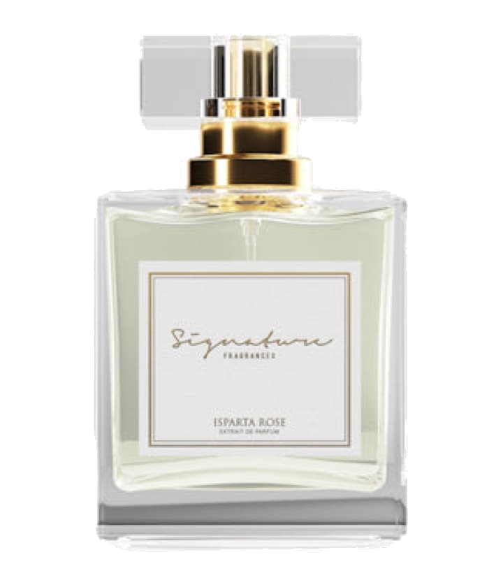 Signature Fragrances Isparta Rose