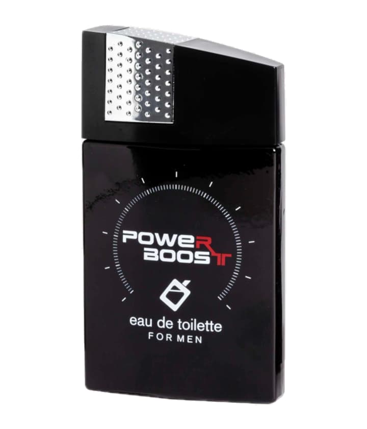 Omerta Power Boost