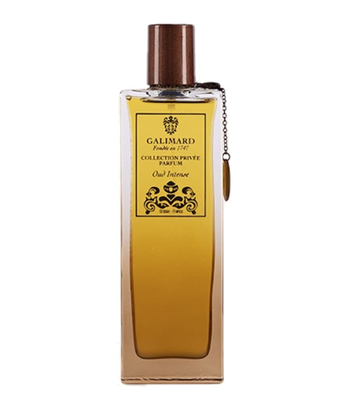 Galimard Collection Privée Oud Intense
