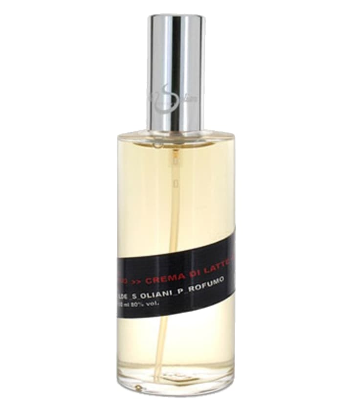 Hilde Soliani Crema di Latte
