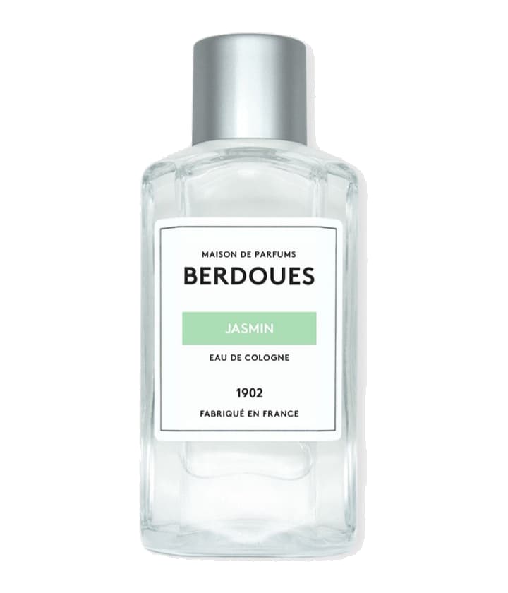 Parfums Berdoues Jasmin
