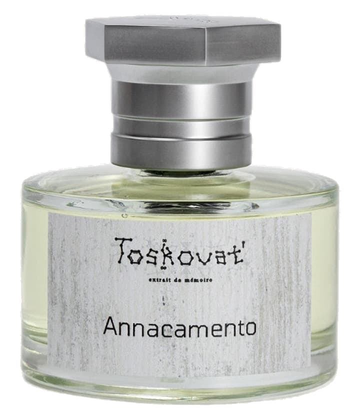 Toskovat' Annacamento