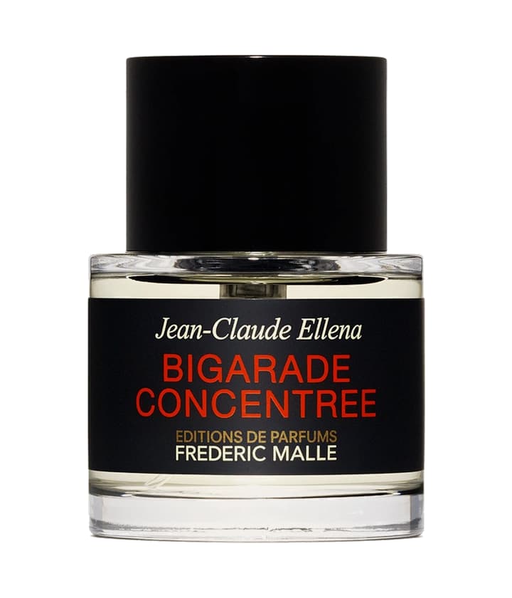 Frederic Malle Bigarade Concentrée Eau de Toilette