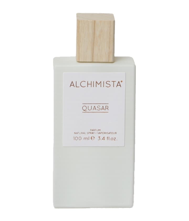 Alchimista Quasar