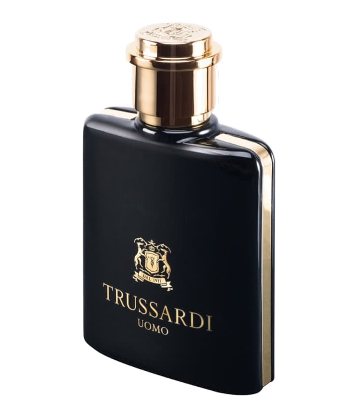 Trussardi Uomo (2011)