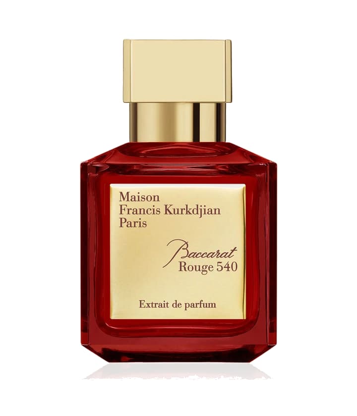 Maison Francis Kurkdjian Baccarat Rouge 540 Extrait de Parfum