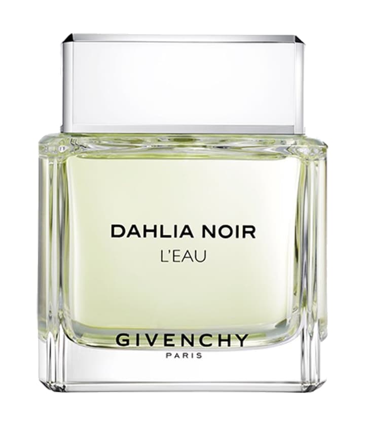 Givenchy Dahlia Noir L'Eau