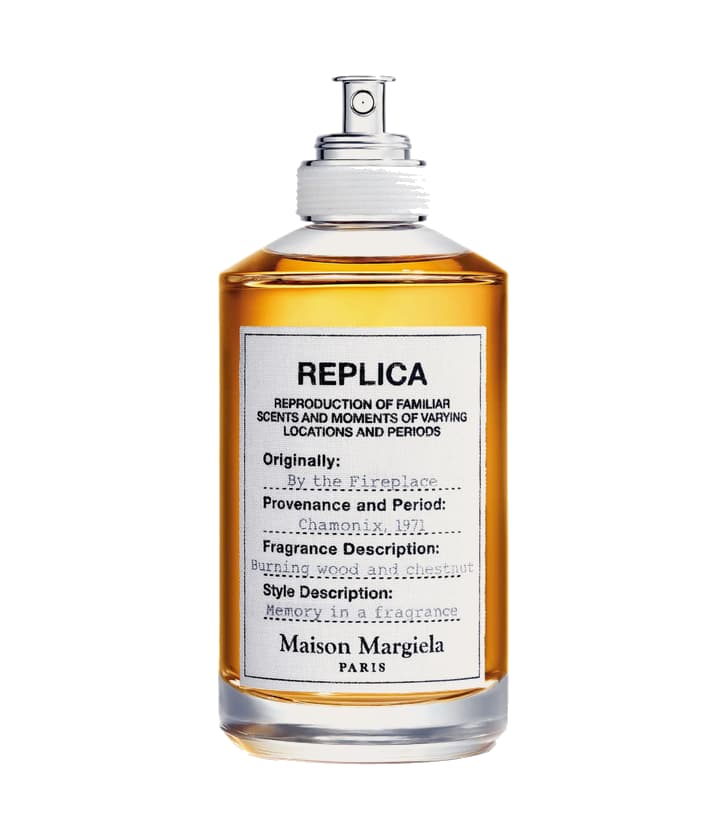 Maison Margiela REPLICA By the Fireplace Eau de Toilette