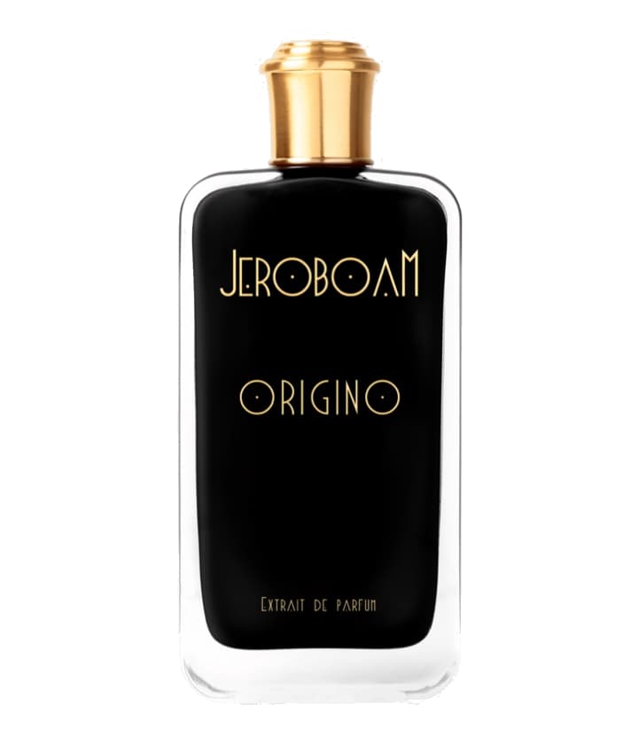 Jeroboam Origino