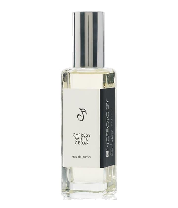 Noteology Cypress White Cedar