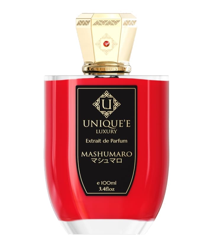 Unique'e Luxury Mashumaro マシュマロ