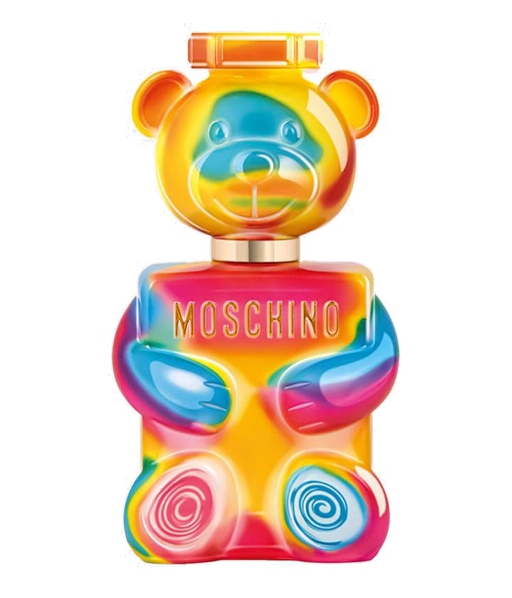 Moschino Toy 2 Gummy