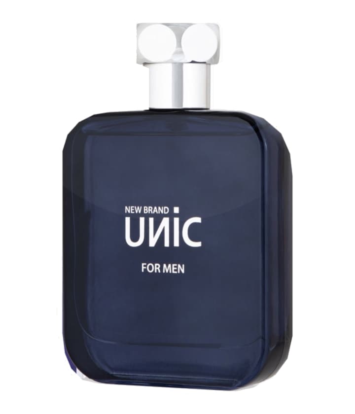 New Brand Parfums Unic