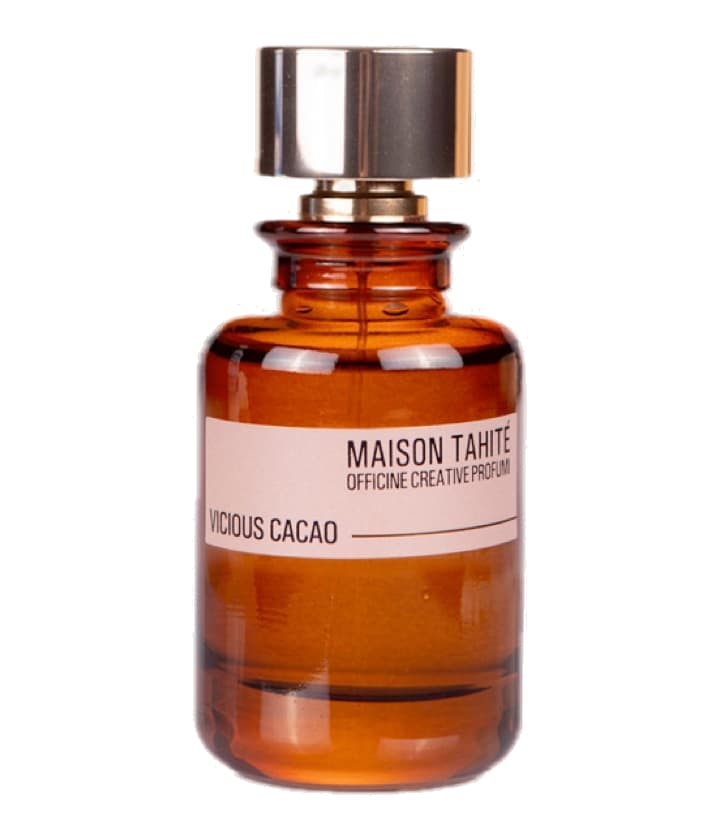 Maison Tahité – Officine Creative Profumi Vicious Cacao
