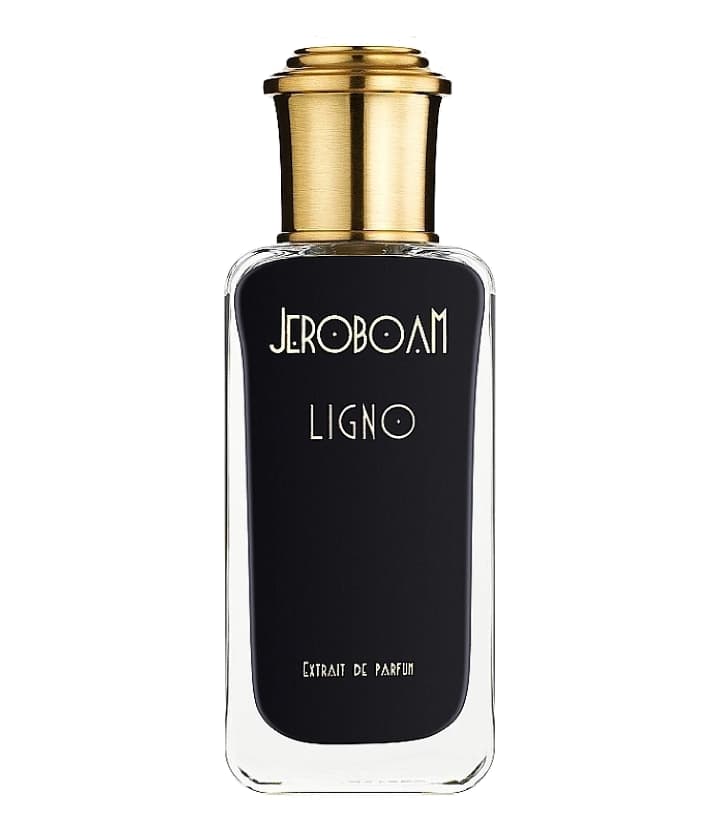 Jeroboam Ligno
