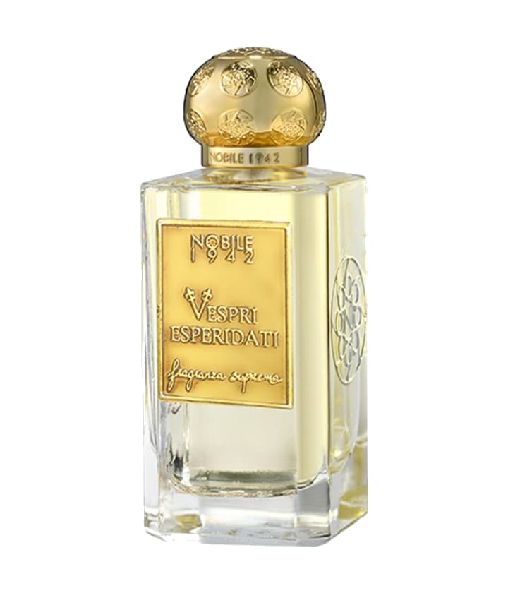 Nobile 1942 Vespri Esperidati
