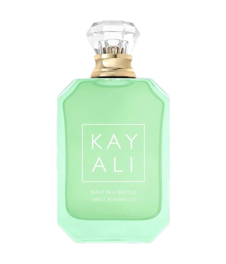 Kayali Fragrances Maui in a Bottle Sweet Banana | 37 Eau de Parfum