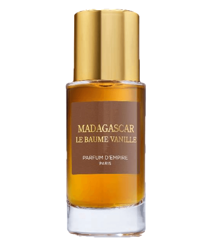 Parfum d’Empire Madagascar Le Baume Vanille