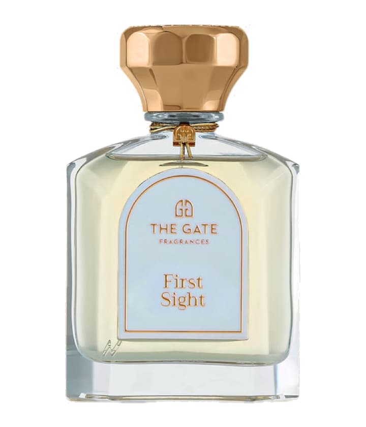 The Gate Fragrances Paris First Sight Extrait de Parfum