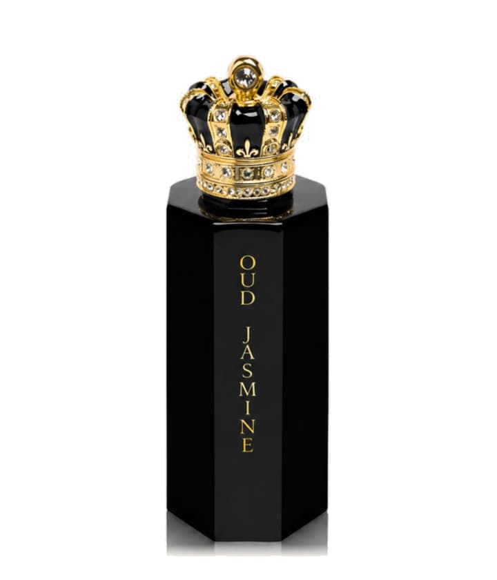 Royal Crown Oud Jasmine