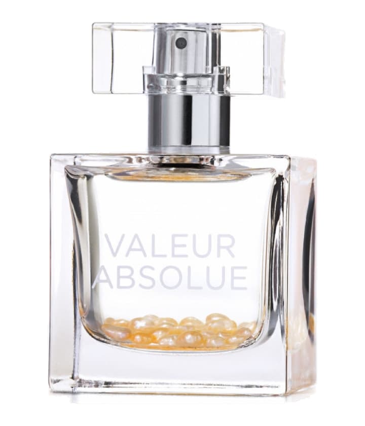 Valeur Absolue Sensualité