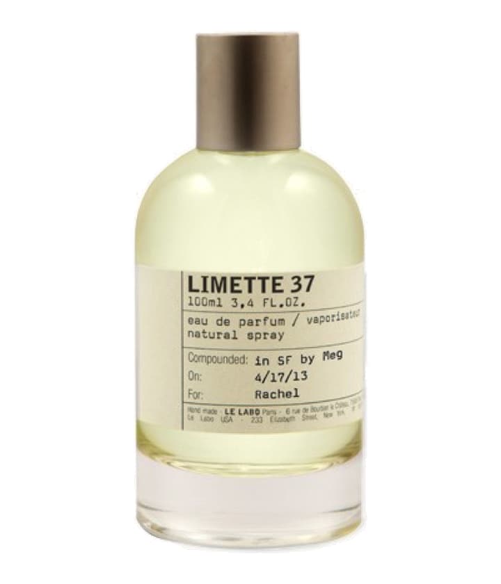 Le Labo Limette 37