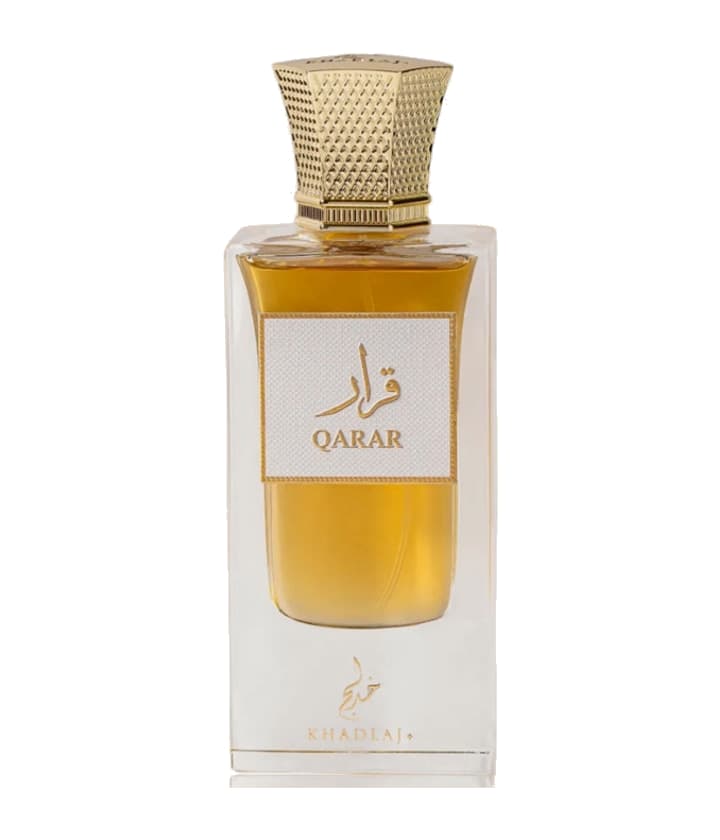 Khadlaj Perfumes Qarar