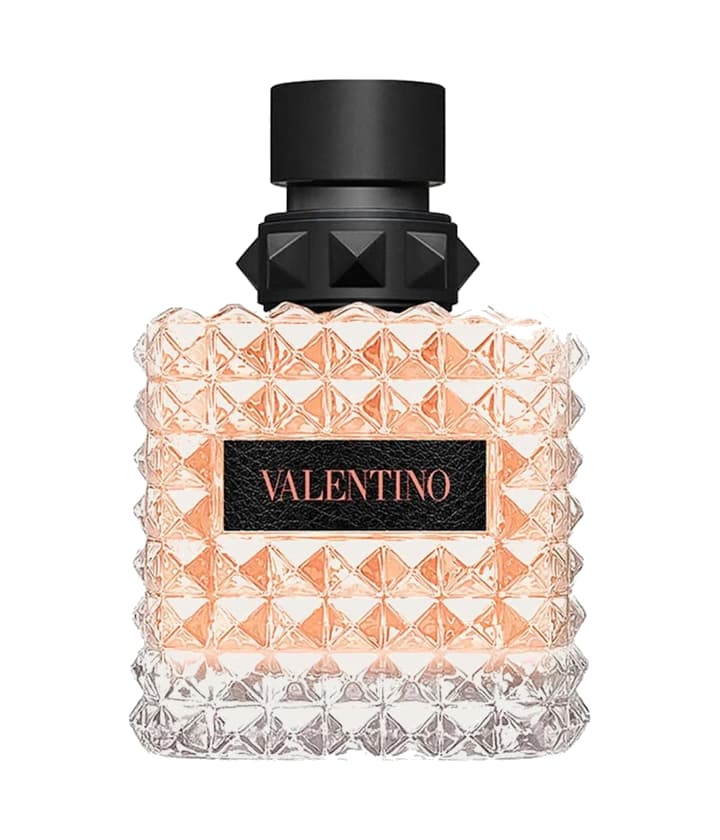 Valentino Donna Born in Roma Coral Fantasy Eau de Parfum