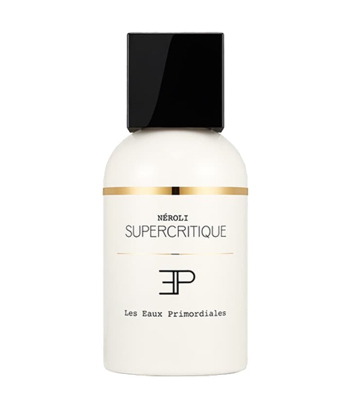 Les EAUX Primordiales Néroli Supercritique