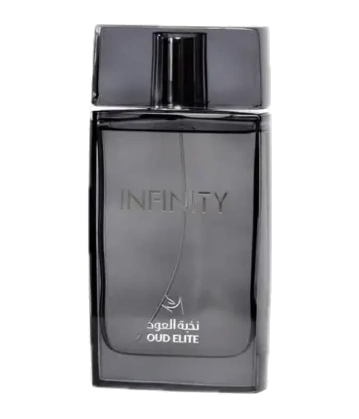 Oud Elite Infinity Black