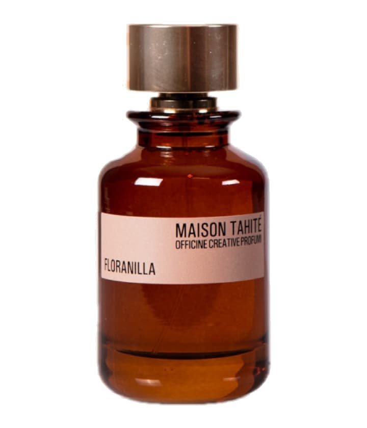 Maison Tahité – Officine Creative Profumi Floranilla