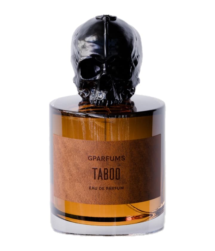 G Parfums Taboo