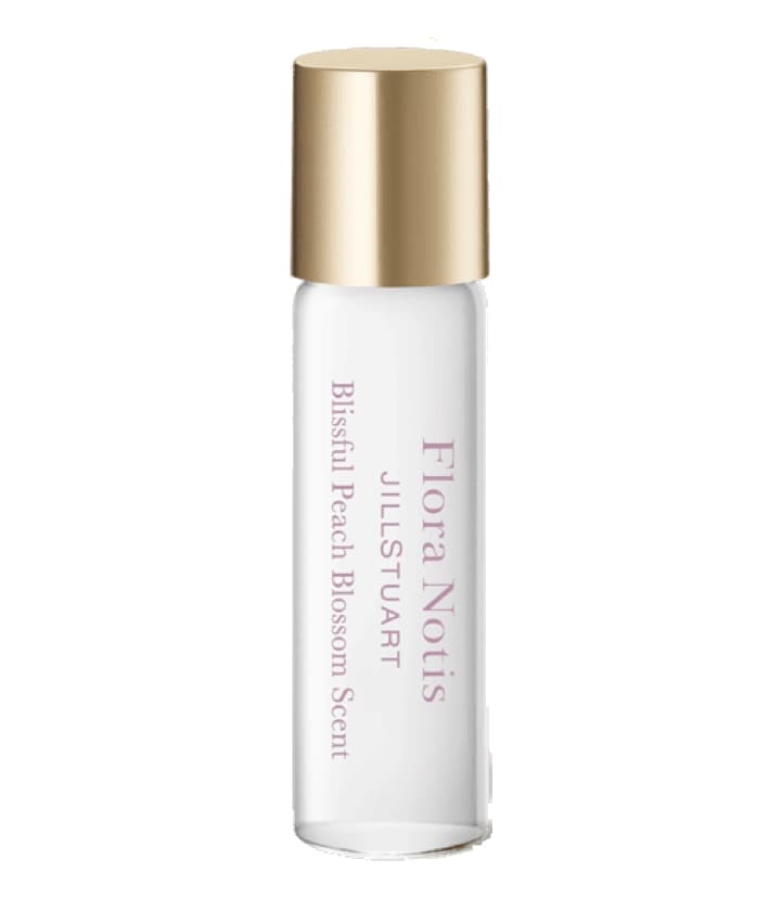 Jill Stuart Flora Notis Blissful Peach Blossom